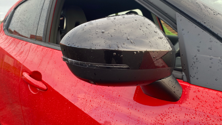 Nissan Juke 1.0 DiG-T 114 Tekna 5dr Petrol Hatchback